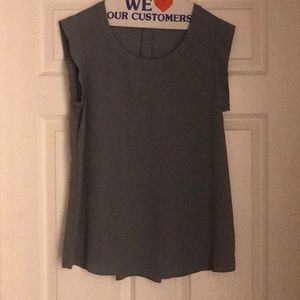 Pleione womens blouse